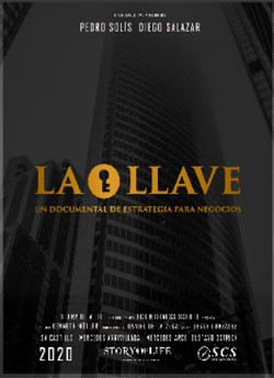 Cortometraje 1