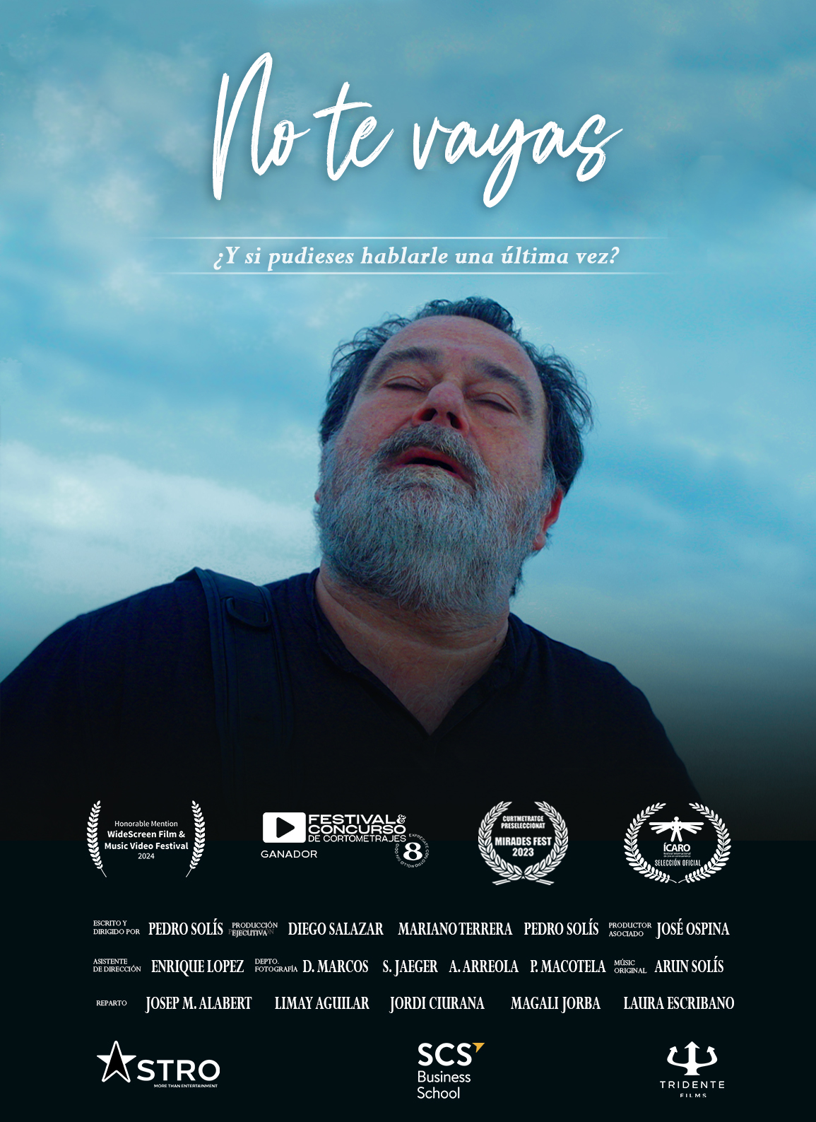 Cortometraje 2